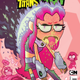 Image: DC Comics; cover by Dan Hipp